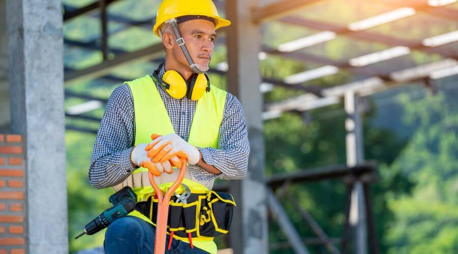 Professional gutter cleaning in Huntingdon, PA